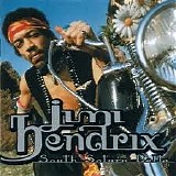 Jimi Hendrix - 1997-South Saturn Delta