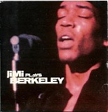 Jimi Hendrix - Jimi Plays Berkeley