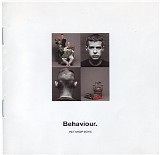 Pet Shop Boys - Behaviour