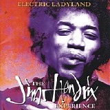 Jimi Hendrix - Electric Lady Land