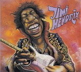 Jimi Hendrix - Live At Winterland