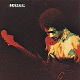 Jimi Hendrix - 1970-Band Of Gypsys