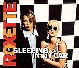 Roxette - Sleeping In My Car