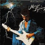 Jimi Hemdrix - 1975-Midnight Lightning