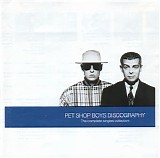 Pet Shop Boys - Discography (The Complete Singles Collection)