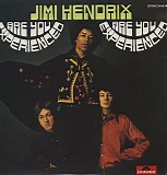 Jimi Hendrix - Are You Experienced Sessions (Disc 2)