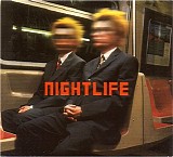 Pet Shop Boys - Nightlife