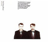 Pet Shop Boys - Actually CD1