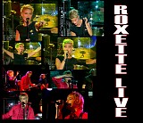 Roxette - Live In Barcelona