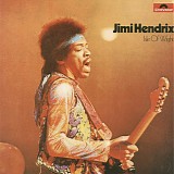 Jimi Hendrix - Isle of Wight