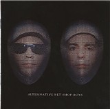 Pet Shop Boys - Alternative (CD1)