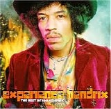 Jimi Hemdrix - Greatest Hits