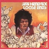 Jimi Hemdrix - 1973-Loose Ends