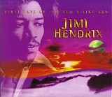 Jimi Hendrix - 1997-First Rays Of The New Rising Sun(1970)