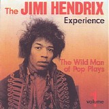 Jimi Hendrix - The Wild Man Of Pop Plays