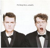 Pet Shop Boys - Actually