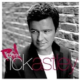 Rick Astley - Portrait