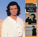 Rick Astley - Free / Body & Soul (Deluxe Edition) Disc 1