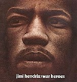 Jimi Hemdrix - 1972-War Heroes