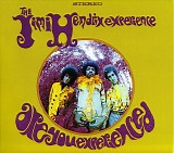 Jimi Hendrix - 1967-Are You Experienced?