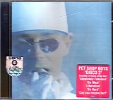 Pet Shop Boys - Disco 2