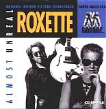 Roxette - Almost Unreal