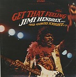 Jimi Hendrix - 1968- Get That Feeling