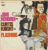 Jimi Hendrix - 1967-Flashing