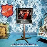 Roxette - The Centre Of The Heart (Remix CD)