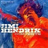 Jimi Hemdrix - The Jimi Hendrix Concerts