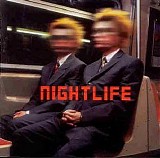 Pet Shop Boys - Nightlife (Limited Edition)