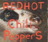 Red Hot Chili Peppers - By The Way