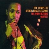 John Coltrane - The Complete Africa/Brass Sessions