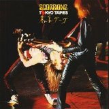 Scorpions - Tokyo Tapes