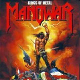 Manowar - Kings Of Metal