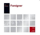 Foreigner - The Definitive Collection