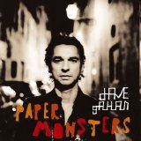 Dave Gahan - Paper Monsters