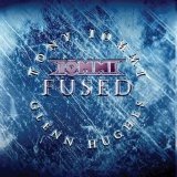 Iommi - Fused