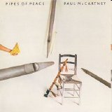 Paul McCartney - Pipes Of Peace