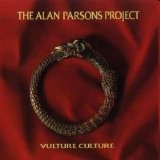 The Alan Parsons Project - Vulture Culture