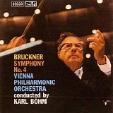 Vienna Philharmonic Orchestra - Karl BÃ¶hm - Symphony No. 4 (ed. Nowak) in Eb major