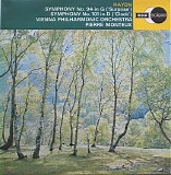 Vienna Philharmonic Orchestra - Pierre Monteux - Haydn: Symphony No. 94 'Surprise' -  Sinfonia Concertante