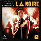 Andrew Hale - L.A. Noire