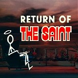 Brian Dee & Irving Martin - Return of The Saint