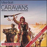 Mike Batt - Caravans