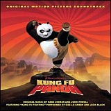 Hans Zimmer & John Powell - Kung Fu Panda