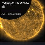 Sheridan Tongue - Wonders of The Universe