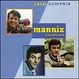 Lalo Schifrin - Mannix