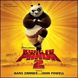 Hans Zimmer & John Powell - Kung Fu Panda 2