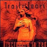 Trail of Tears - Disclosure In Red